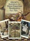 Image for Dulac&#39;s Illustrations for Hans Christian Andersen&#39;s Fairy Tales