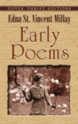 Image for Early Poems