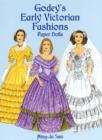 Image for Godey&#39;s Early Victorian Fashions Paper Dolls