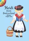Image for Heidi from Switzerland Stick Pap Do
