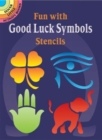 Image for Fun with Good Luck Symbols Stencils