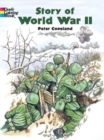 Image for Story of World War 2