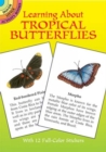 Image for Learning About Butterflies