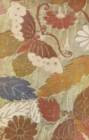 Image for Japanese Silk Designs in Full Color