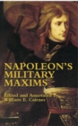 Image for Napoleon&#39;s Military Maxims