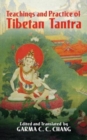 Image for Teachings and Practice of Tibetan Tan
