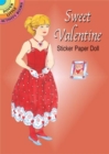 Image for Sweet Valentine Sticker Pap Doll