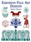 Image for European folk art designs