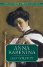 Image for Anna Karenina