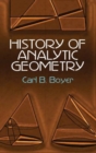 Image for History of Analytic Geometry