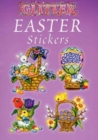 Image for Glitter Easter Stickers