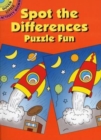 Image for Spot the Differences Puzzle Fun