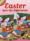 Image for Easter Spot the Differences