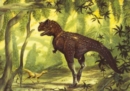 Image for Dinosaur Sticker Picture Puzzle
