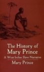 Image for The History of Mary Prince