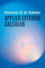 Image for Applied exterior calculus