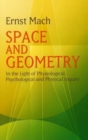Image for Space and Geometry