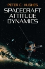 Image for Spacecraft Attitude Dynamics