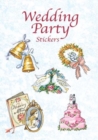 Image for Wedding Party Stickers
