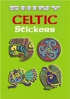 Image for Shiny Celtic Stickers