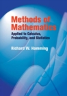 Image for Methods of Mathematics Applied to Calculus, Probability, and Statistics