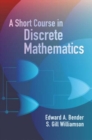 Image for A Short Course in Discrete Mathemat