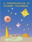 Image for A constellation of origami polyhedra