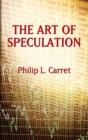 Image for The Art of Speculation