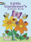 Image for Little Gardener&#39;s Activity Book