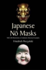 Image for Japanese No Masks : With 300 Illustrations of Authentic Historical Examples