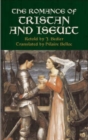 Image for The romance of Tristan and Iseult