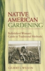 Image for Native American Gardening