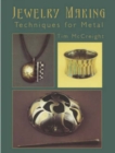 Image for Jewelry making  : techniques for metal