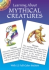 Image for Learning about Mythical Creatures