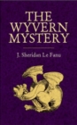 Image for The Wyvern Mystery