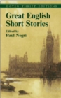 Image for Great English short stories