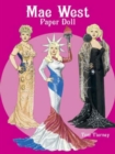 Image for Mae West Paper Doll
