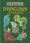 Image for Glitter Dragons Stickers