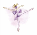 Image for Glitter Ballerinas Stickers