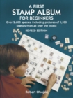Image for A First Stamp Album for Beginners