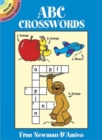 Image for ABC Crosswords ABC Crosswords