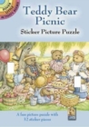 Image for Teddy Bear Picnic Sticker Picture Puzzle