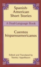 Image for Spanish-American Short Stories / Cuentos Hispanoamericanos
