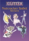 Image for Glitter Nutcracker Ballet Stickers