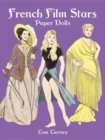 Image for French Film Stars Paper Dolls