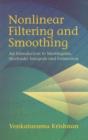 Image for Nonlinear Filtering and Smoothing