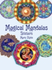 Image for Magical Mandalas Stickers