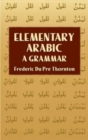 Image for Elementary Arabic