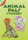 Image for Animal Pals Stickers