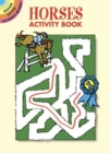 Image for Horses Activity Book